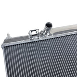 CSF Racing 2-Row 42mm Race Spec Aluminium Radiator