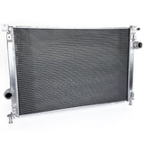 CSF Racing 1-Row 31mm Ultra High Performance Aluminium Radiator