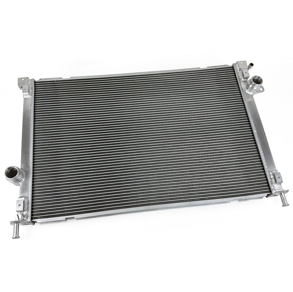 CSF Racing 1-Row 31mm Ultra High Performance Aluminium Radiator