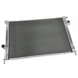 CSF Racing 1-Row 31mm Ultra High Performance Aluminium Radiator