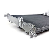 CSF Racing 1-Row 31mm Ultra High Performance Aluminium Radiator