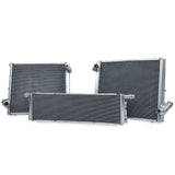 CSF Racing 42mm All Aluminium Radiators