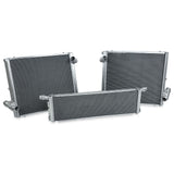 CSF Racing 42mm All Aluminium Radiators
