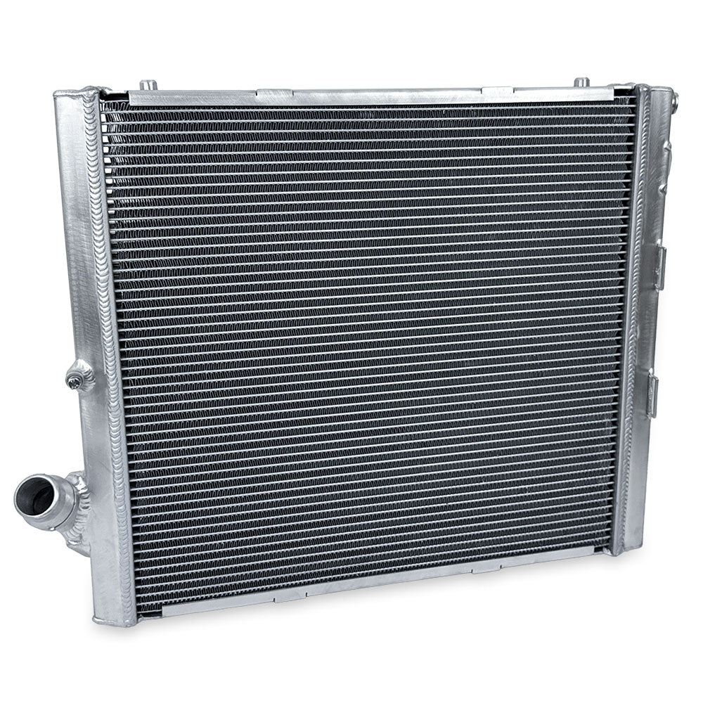 CSF Racing 42mm All Aluminium Radiators