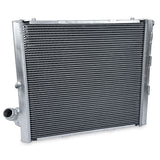CSF Racing 42mm All Aluminium Radiators