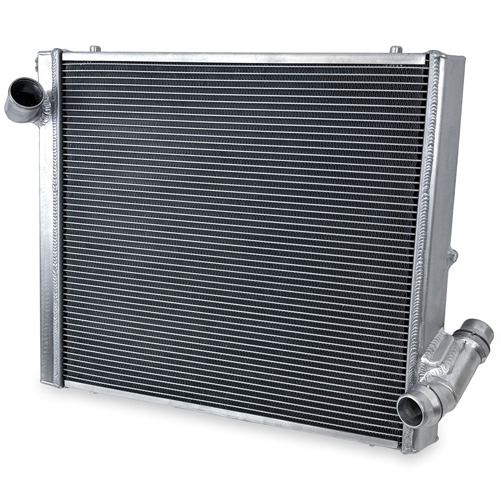 CSF Racing 42mm All Aluminium Radiators