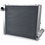 CSF Racing 42mm All Aluminium Radiators