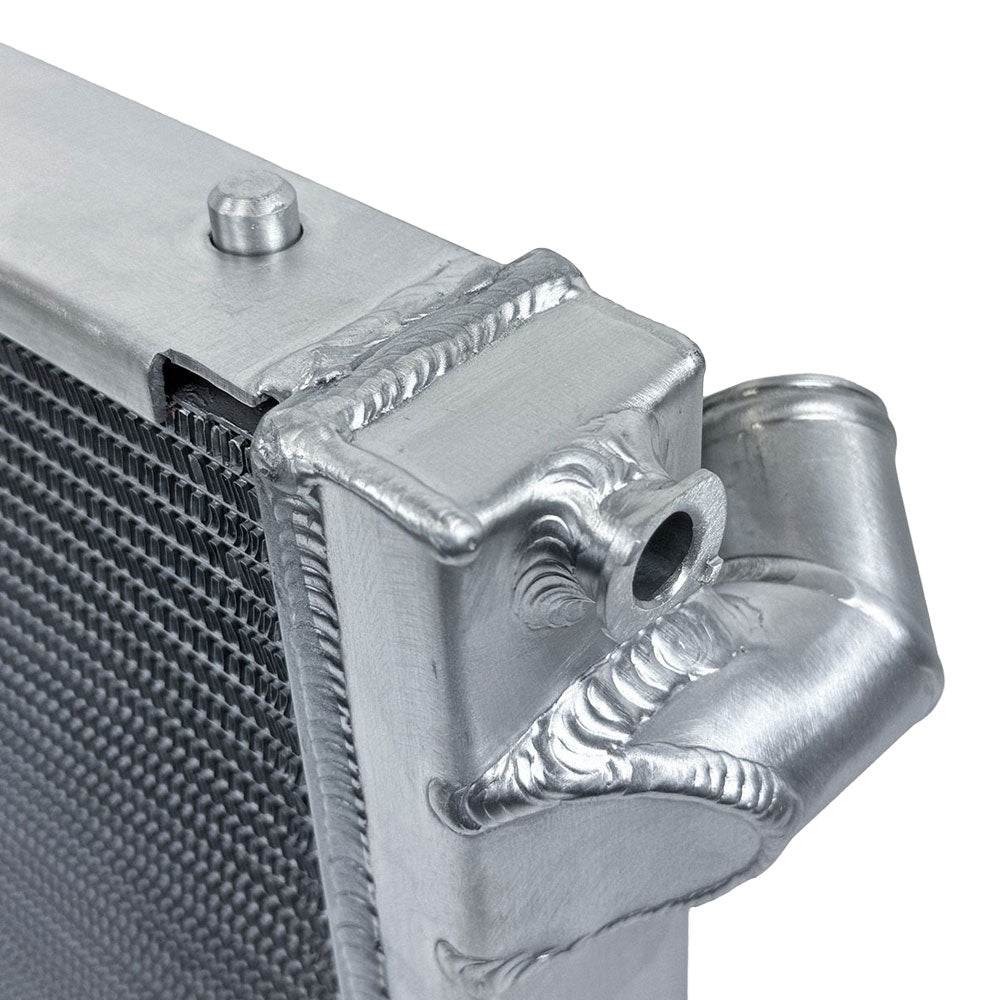 CSF Racing 42mm All Aluminium Radiators