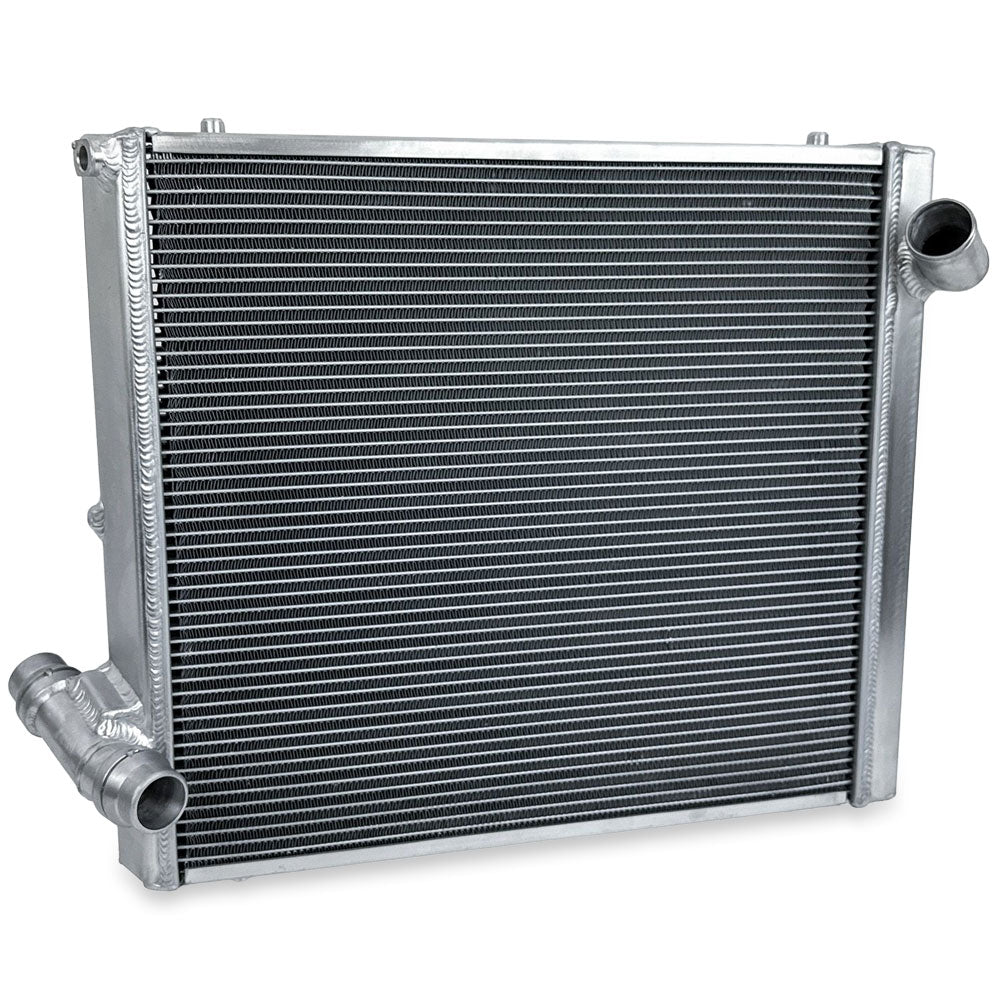 CSF Racing 42mm All Aluminium Radiators