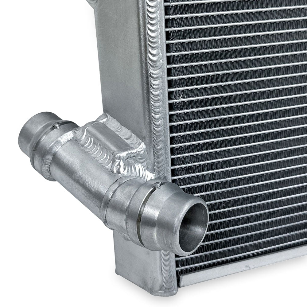 CSF Racing 42mm All Aluminium Radiators
