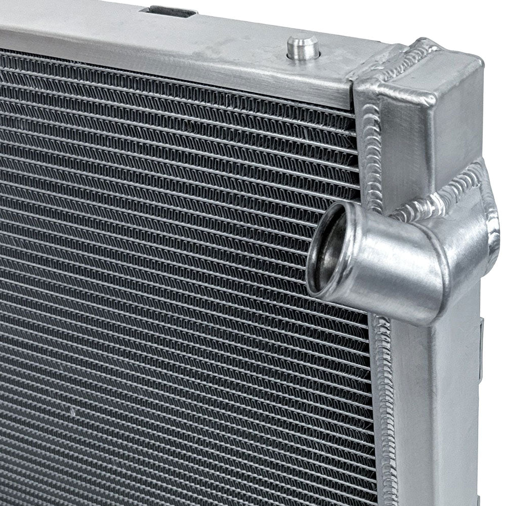 CSF Racing 42mm All Aluminium Radiators