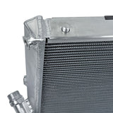 CSF Racing 42mm All Aluminium Radiators