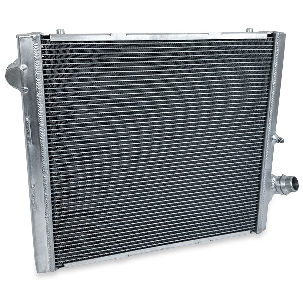 CSF Racing 42mm All Aluminium Radiators