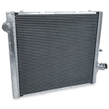 CSF Racing 42mm All Aluminium Radiators