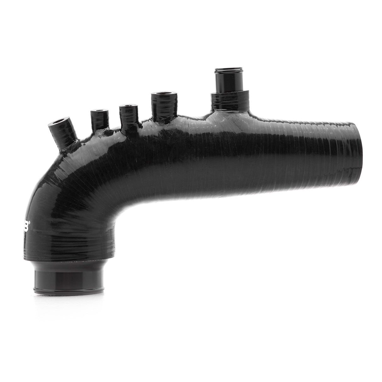 Cobb Tuning V2 Silicone Turbo Inlet