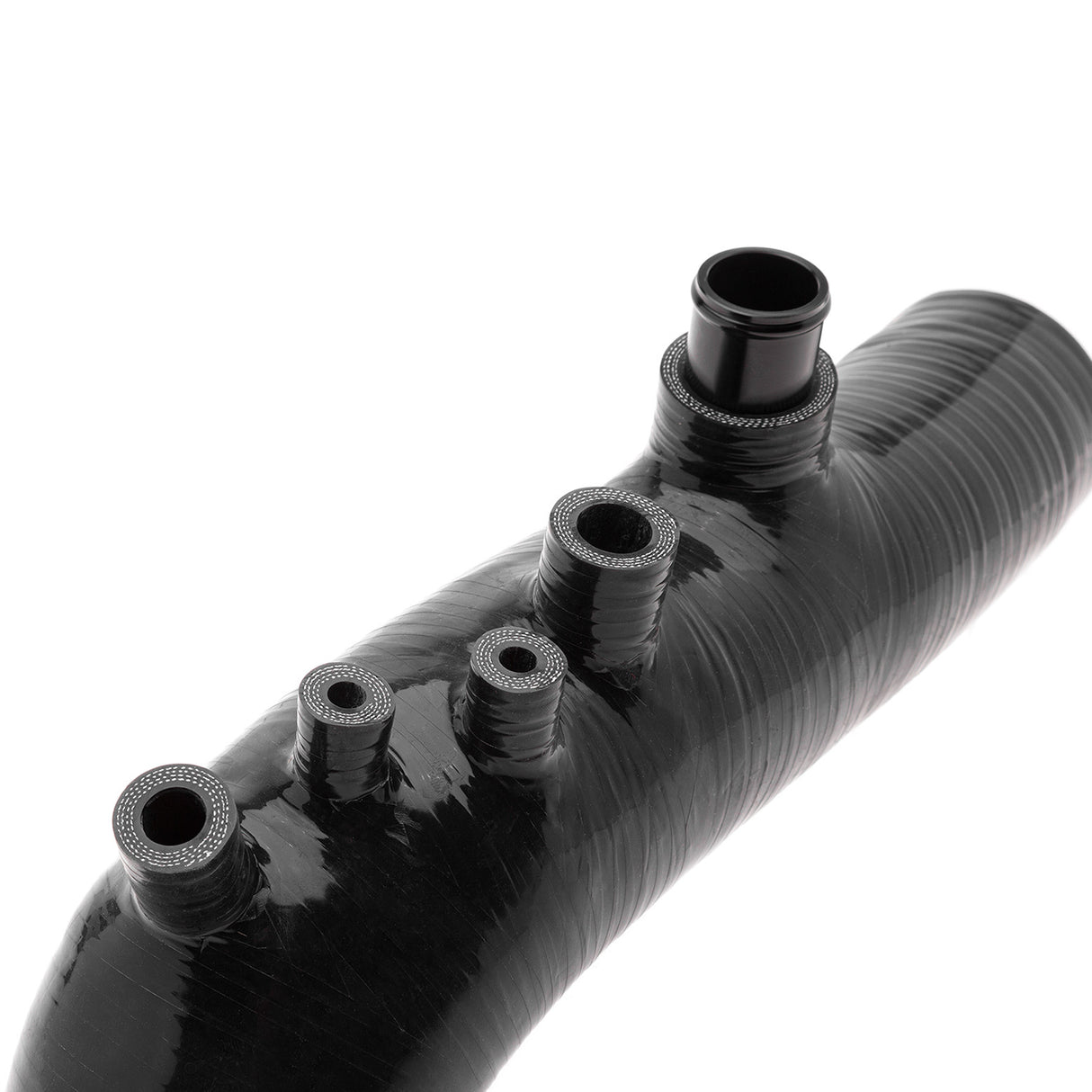 Cobb Tuning V2 Silicone Turbo Inlet