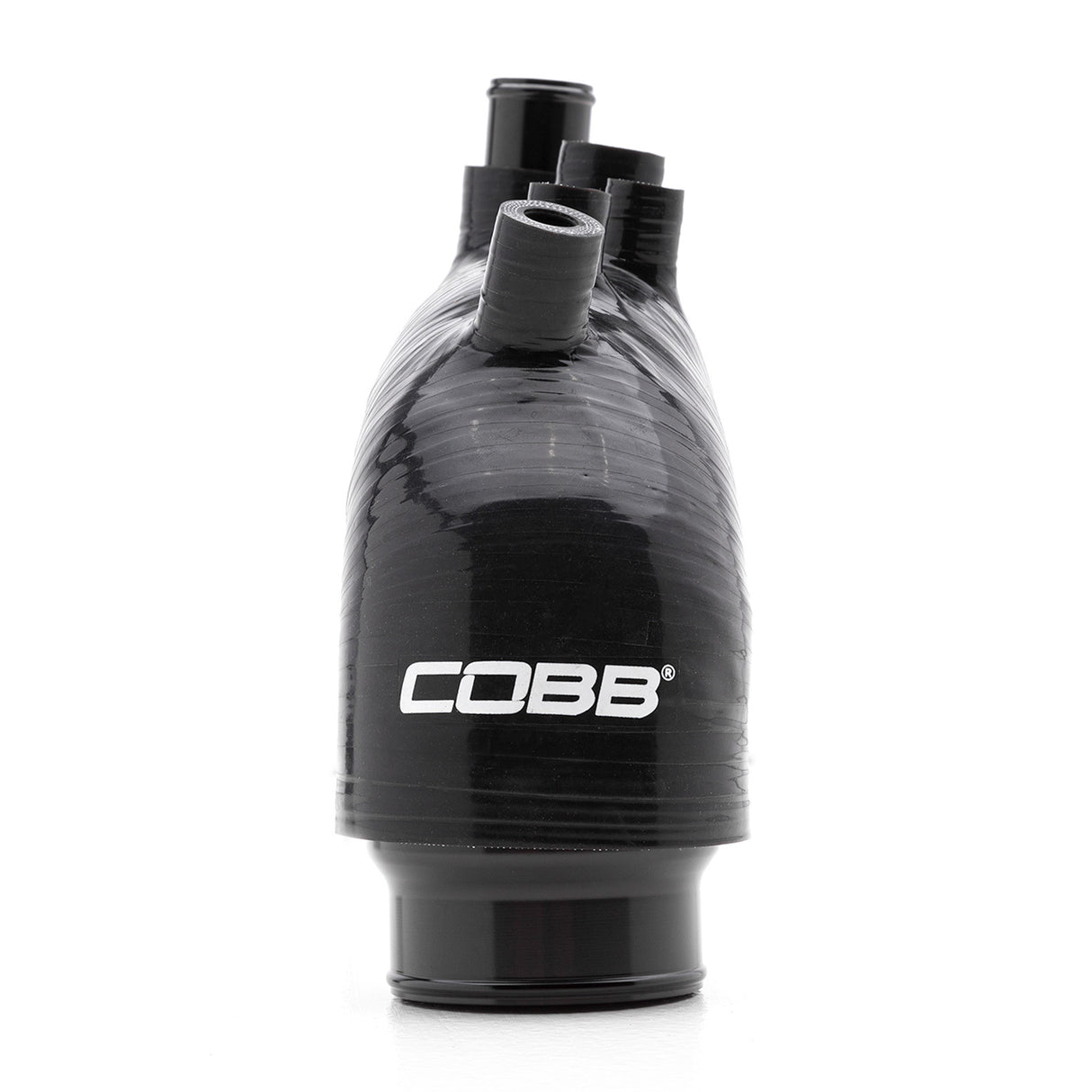 Cobb Tuning V2 Silicone Turbo Inlet