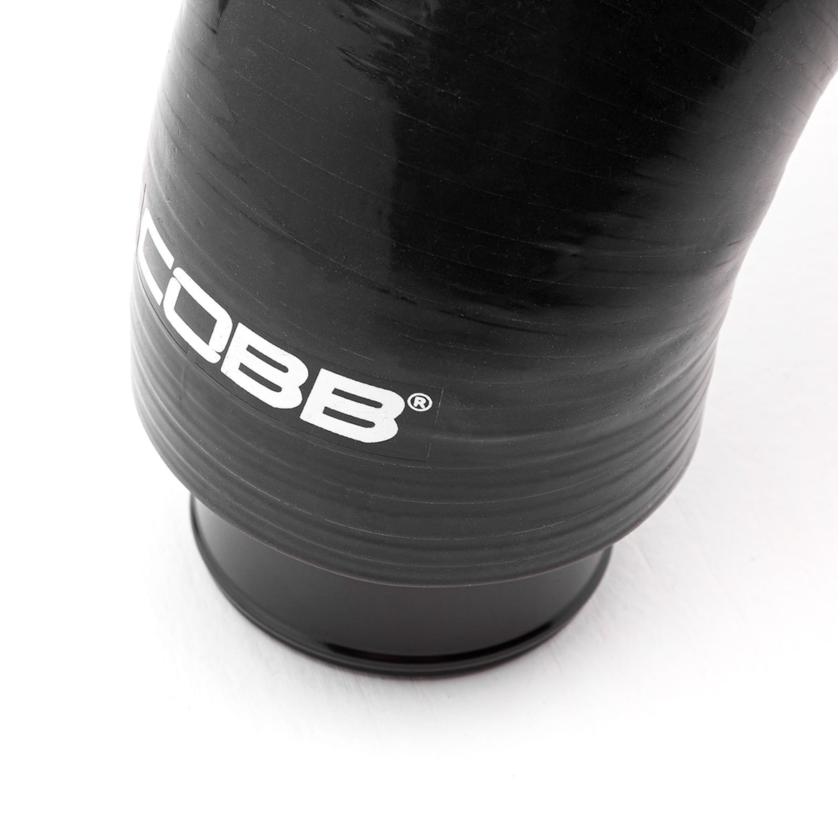 Cobb Tuning V2 Silicone Turbo Inlet