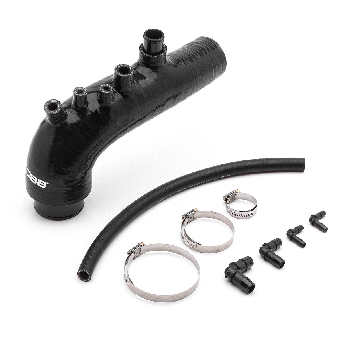 Cobb Tuning V2 Silicone Turbo Inlet