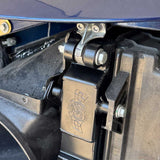 CSF Racing High Performance All Aluminium Radiator - SINGLE SIDE