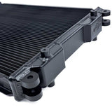 CSF Racing High Performance All Aluminium Radiator - SINGLE SIDE