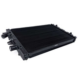 CSF Racing High Performance All Aluminium Radiator - SINGLE SIDE