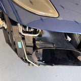 CSF Racing High Performance All Aluminium Radiator - SINGLE SIDE
