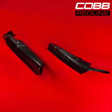 Cobb Redline Carbon Fender Shrouds