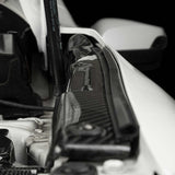 Cobb Redline Carbon Fender Shrouds