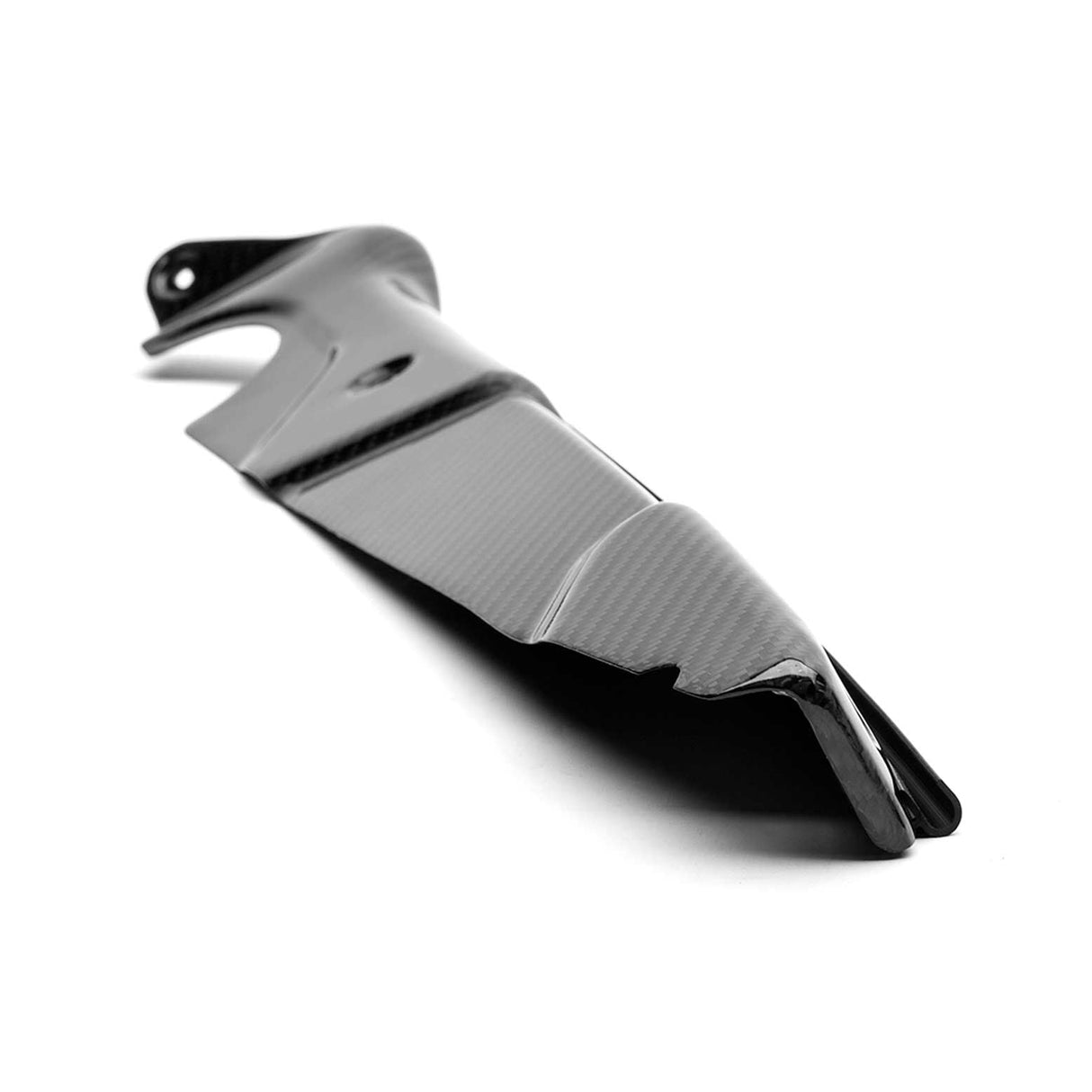 Cobb Redline Carbon Fender Shrouds