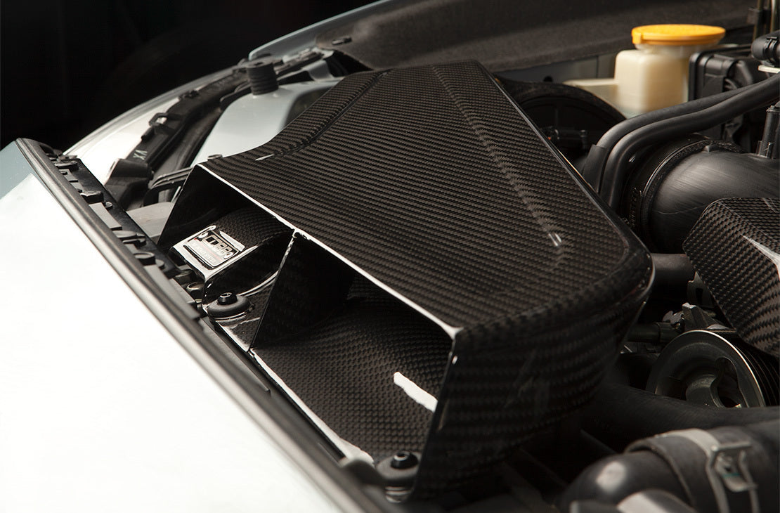 Cobb Tuning Redline Carbon Fibre Intake System