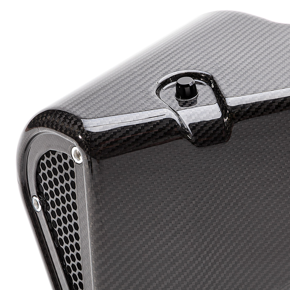 Cobb Tuning Redline Carbon Fibre Intake System