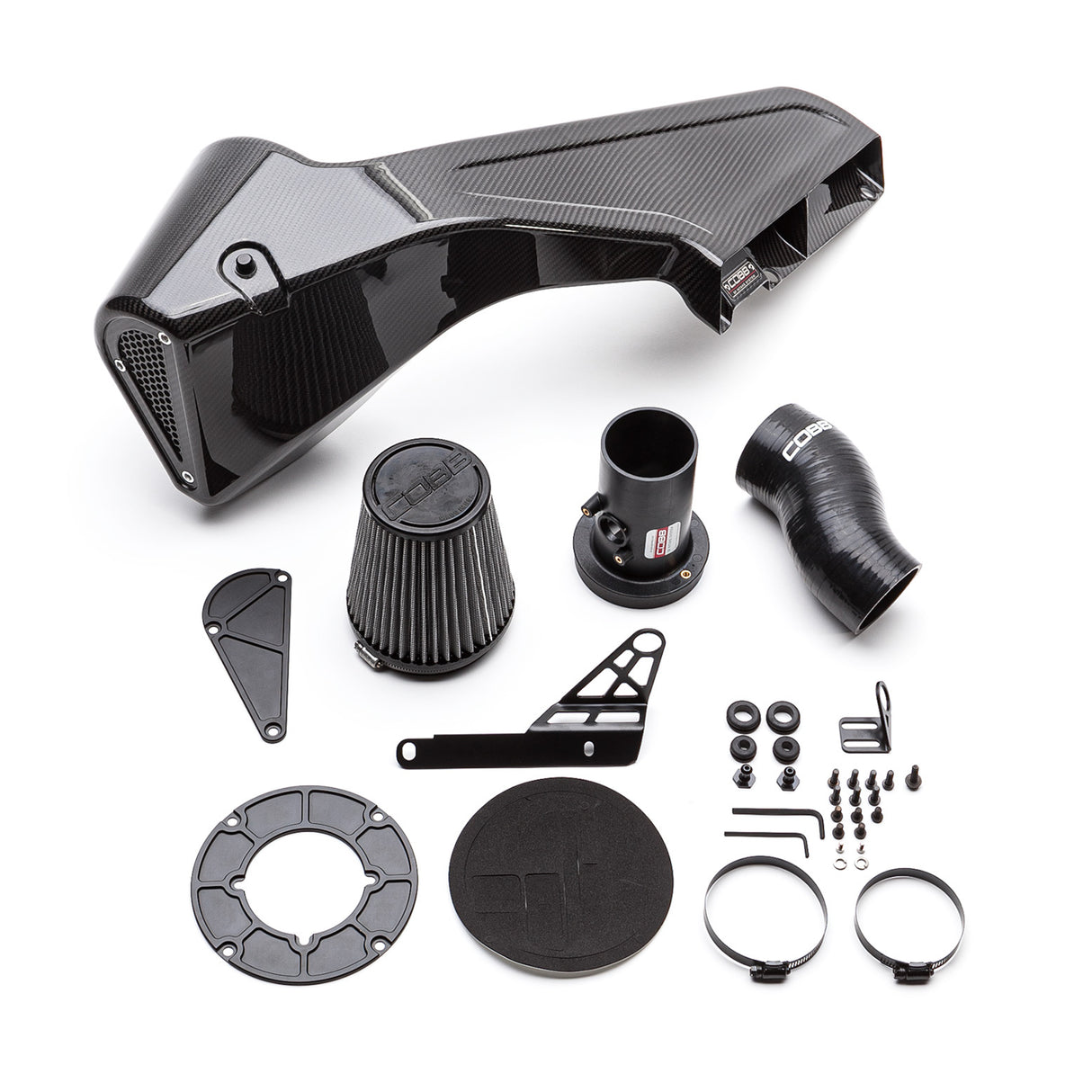Cobb Tuning Redline Carbon Fibre Intake System