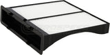 Subaru Genuine OEM Interior Cabin Filter - Subaru WRX & STI 08-21/Forester 08-18/Impreza & XV 08-16 
