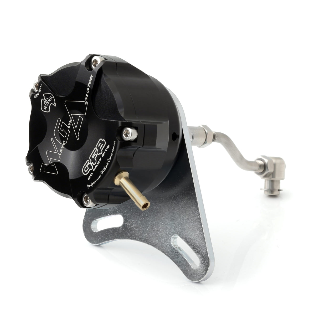 GFB WGA Internal Wastegate Actuator