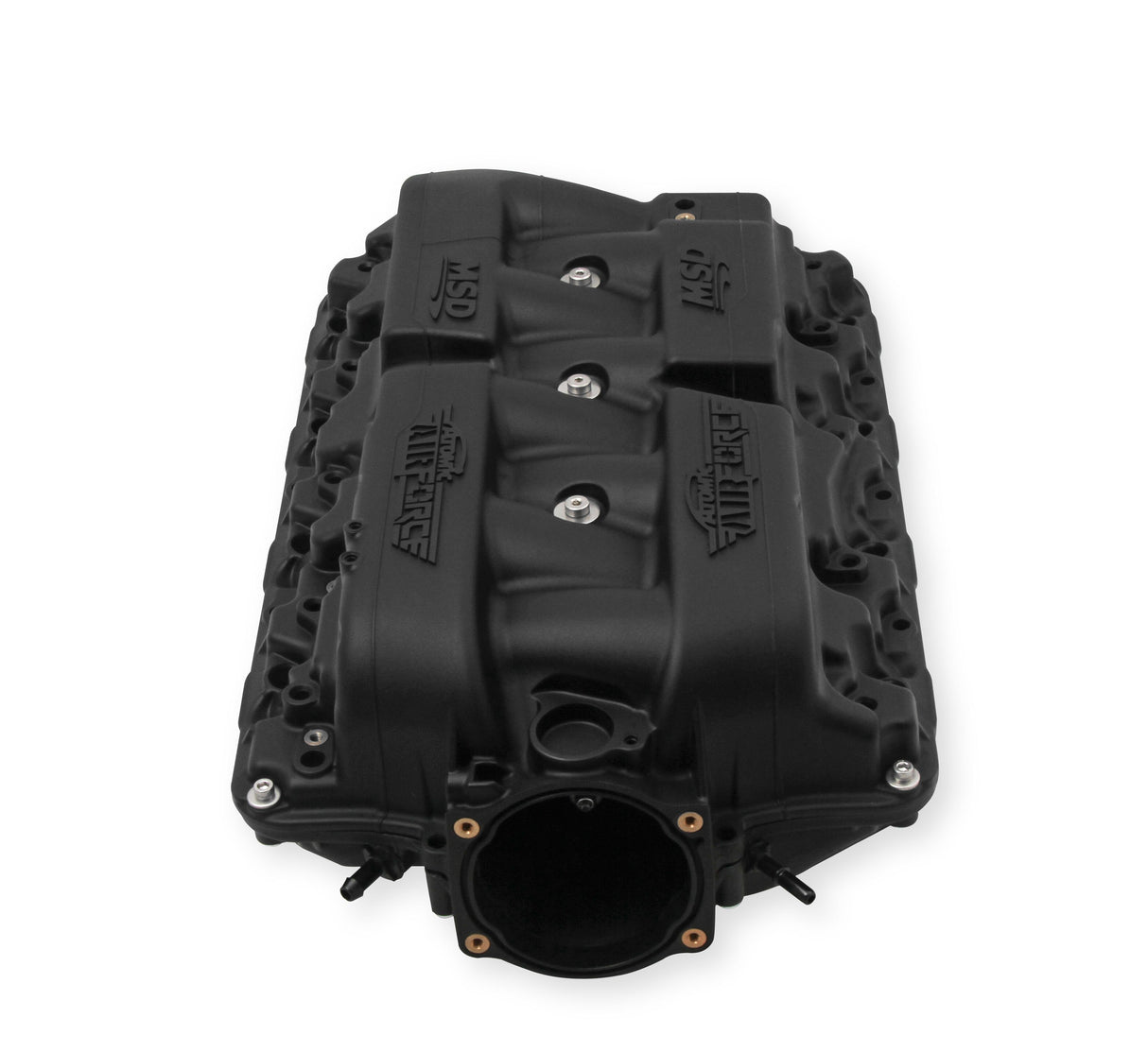 Atomic AirForce LS7 Intake Manifold - Red