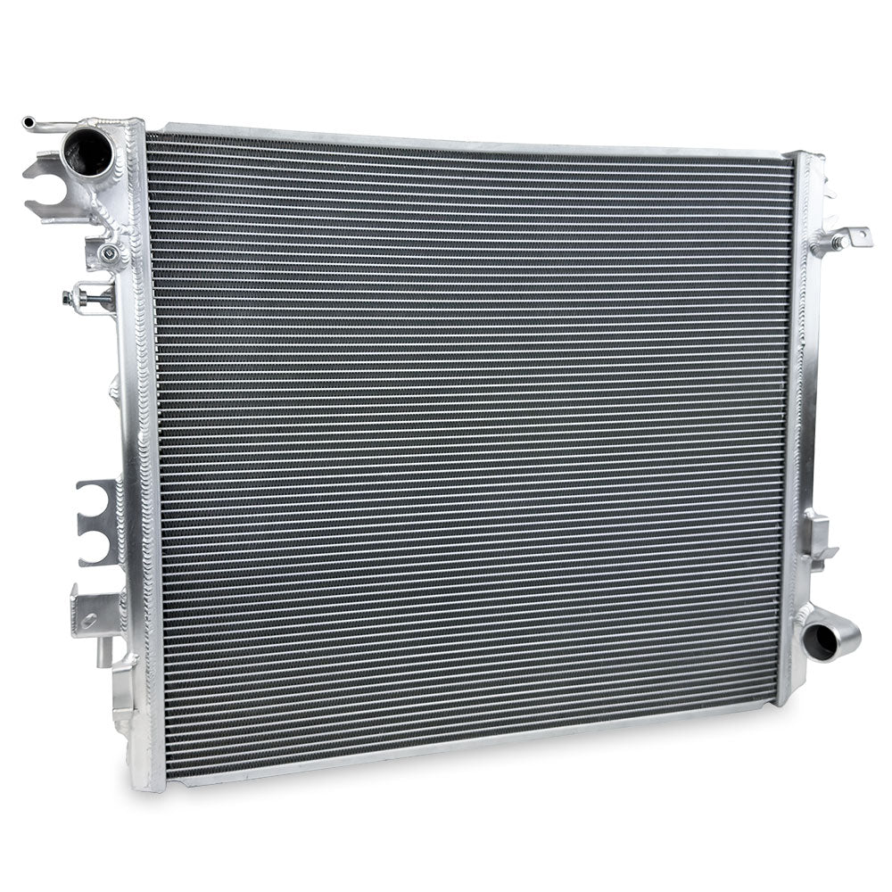 CSF Racing Heavy Duty Aluminium Radiator