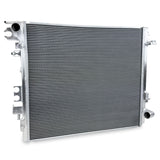 CSF Racing Heavy Duty Aluminium Radiator