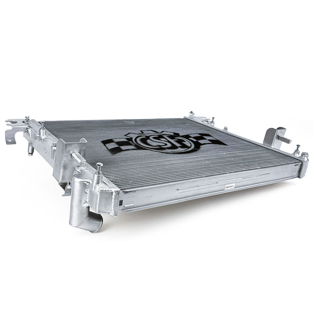 CSF Racing Heavy Duty Aluminium Radiator