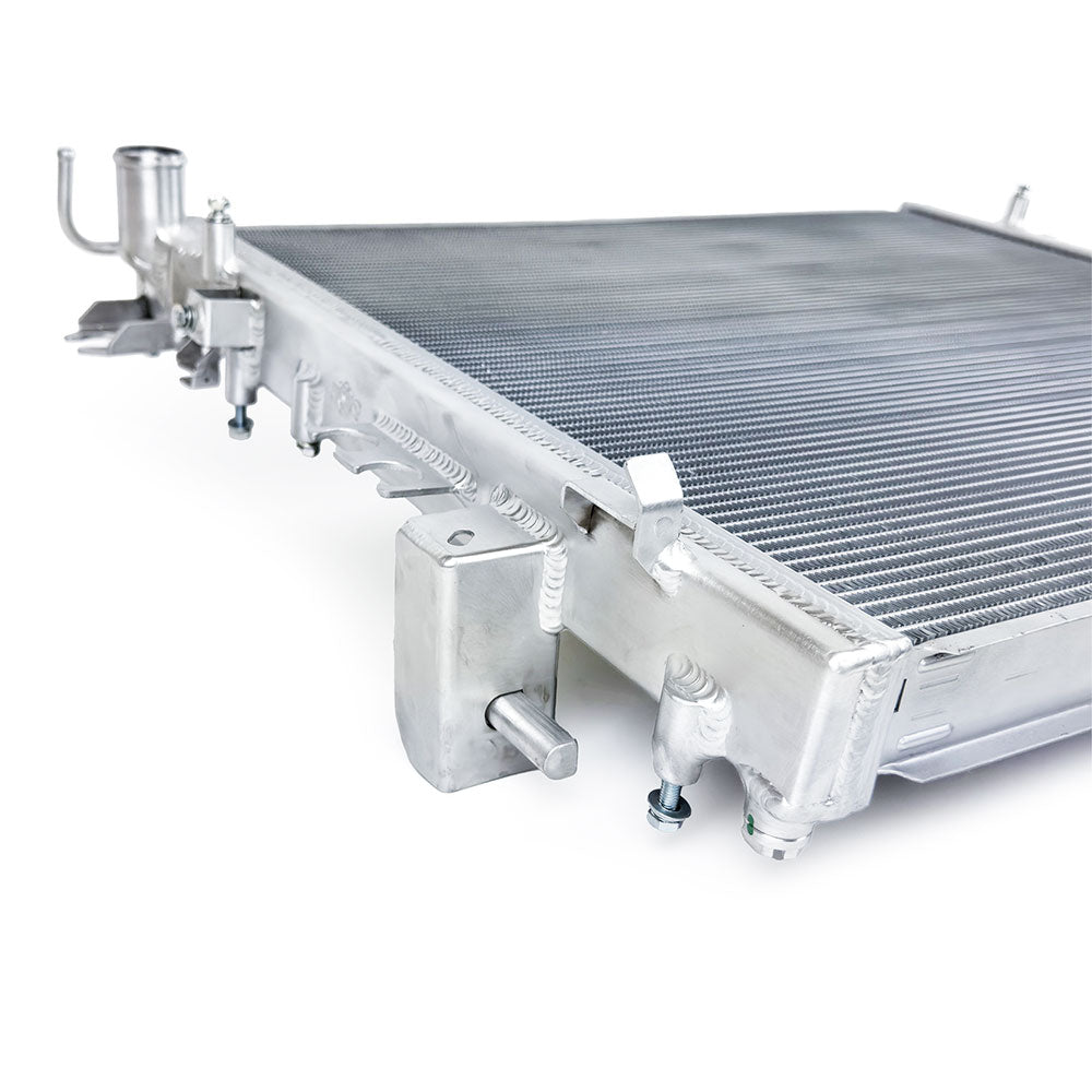 CSF Racing Heavy Duty Aluminium Radiator