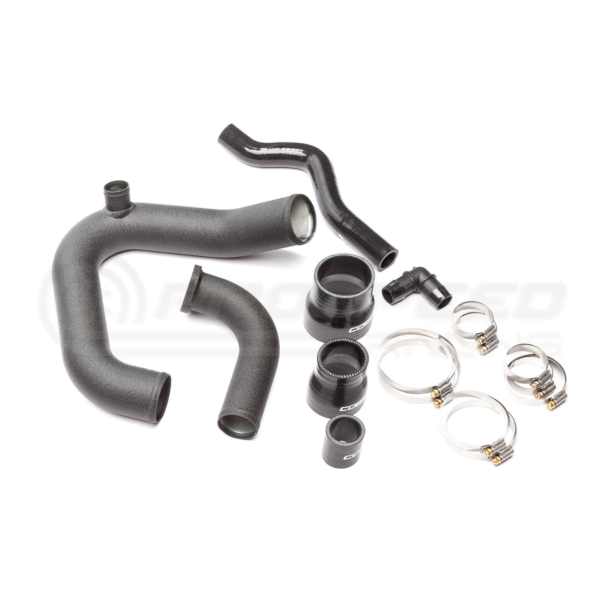 Cobb Tuning Front Mount Intercooler Hot Pipes Subaru WRX VA 15-19 741500-H