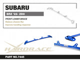 Hardrace Front Lower Brace