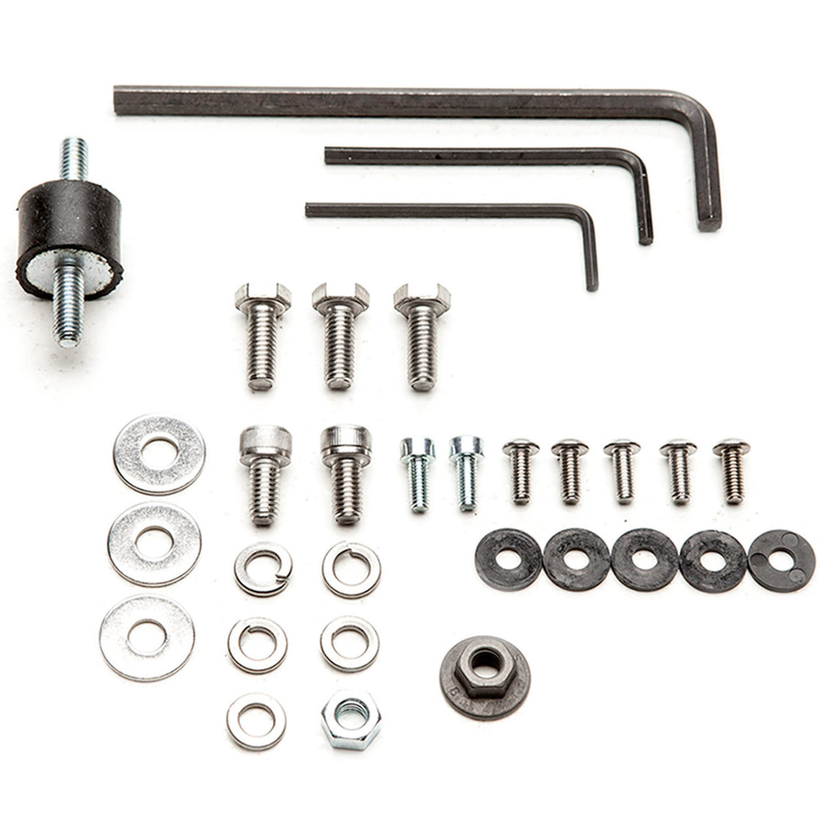 Cobb Tuning Big SF Cold Air Intake System w/Airbox