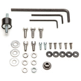 Cobb Tuning Big SF Cold Air Intake System w/Airbox