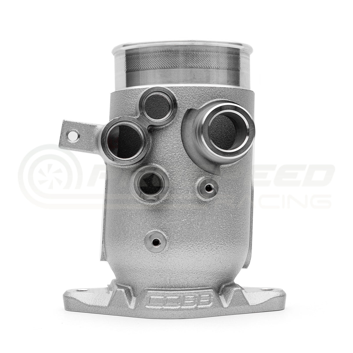 Cobb Tuning Cast Turbo Inlet - Subaru WRX VA 15-21/FXT SJ 13-18 (FA20)