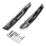 Cobb Tuning Redline Carbon Fibre Fender Shrouds