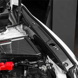 Cobb Tuning Redline Carbon Fibre Fender Shrouds