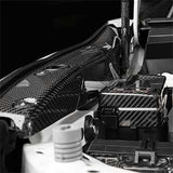 Cobb Tuning Redline Carbon Fibre Fender Shrouds