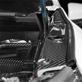 Cobb Tuning Redline Carbon Fibre Fender Shrouds