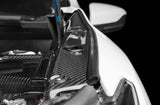 Cobb Tuning Redline Carbon Fibre Fender Shrouds